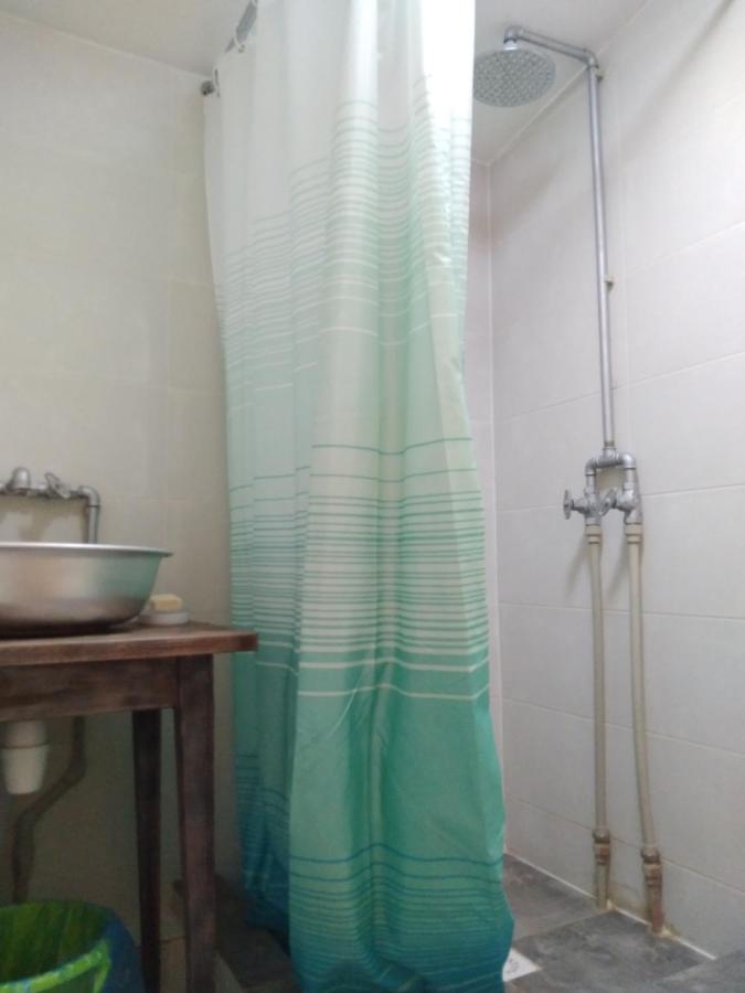 Уютный Ночлег Иссыкские Курганы Rahat Exterior photo