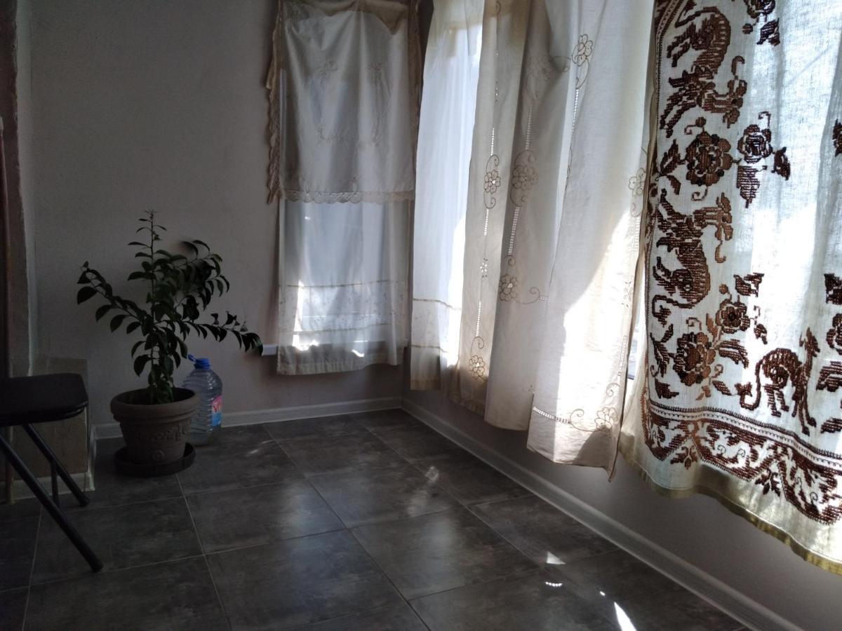 Уютный Ночлег Иссыкские Курганы Rahat Exterior photo